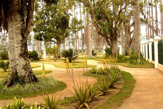 Casa Quissama Museum